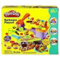  Игровой набор Play-Doh Барбекю для пикника
