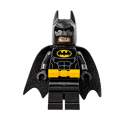 Аналог LEGO серия Batman